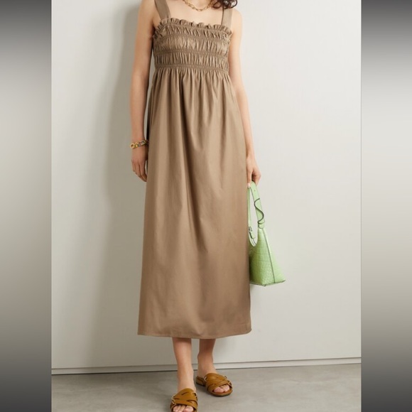 Reformation Solstice Dress - Picture 1 of 3